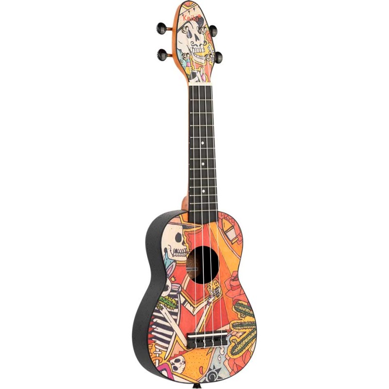 Keiki K2-EM
