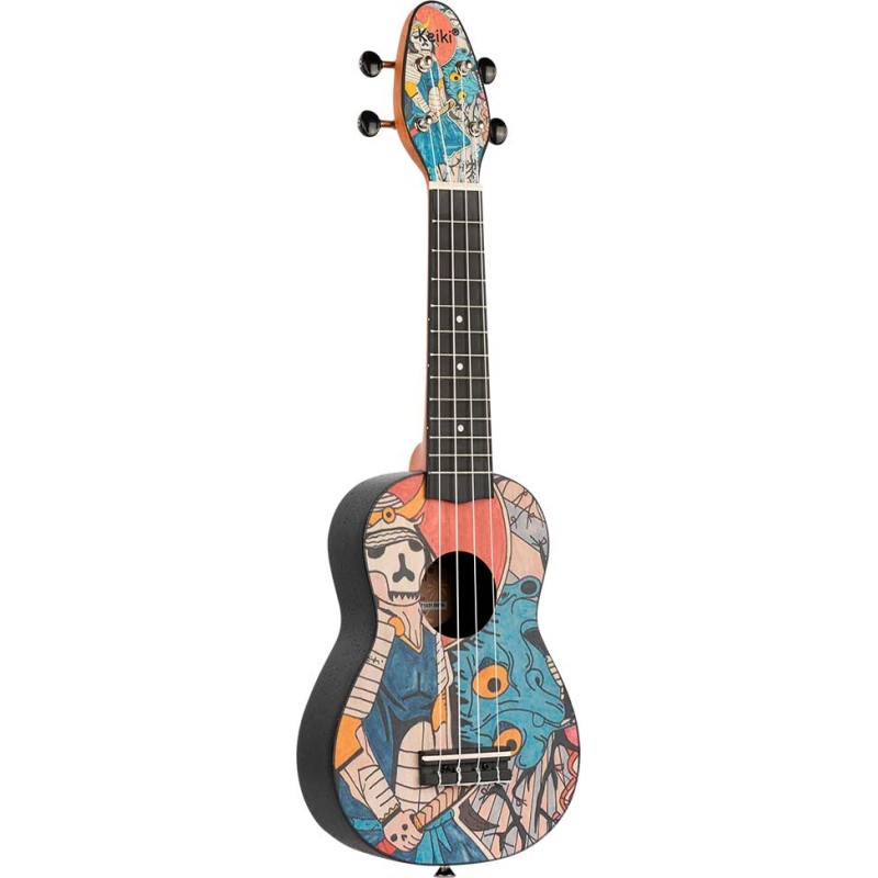 Keiki K2-SR