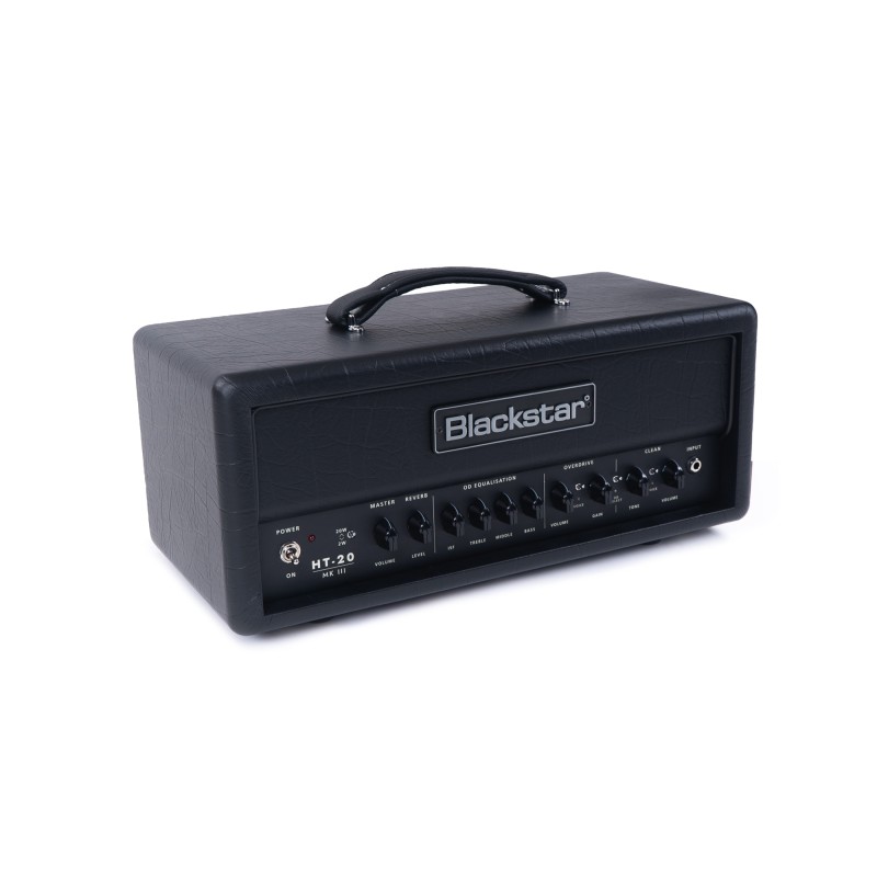 Blackstar HT-20RH MKIII