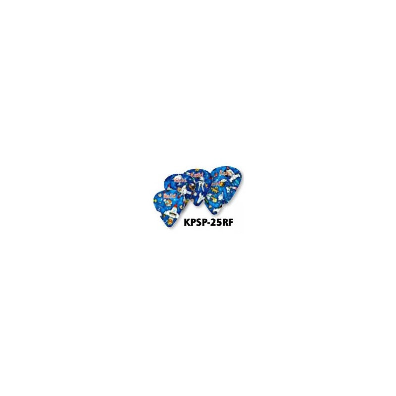Keiki KPSP-25RF
