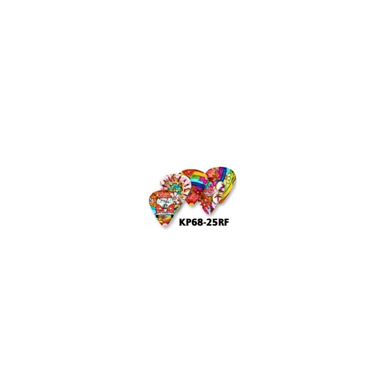 Keiki KP68-25RF