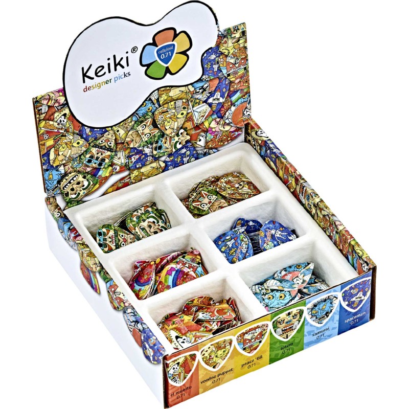 Keiki KPSD-150