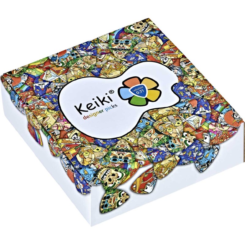 Keiki KPSD-150