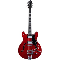 Hagstrom TREMAR VIKING DLX WCT 2