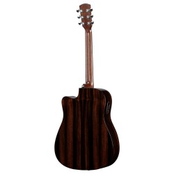 Alvarez AED90 CE ARMREST ELITE 2