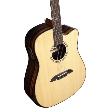 Alvarez AED90 CE ARMREST ELITE