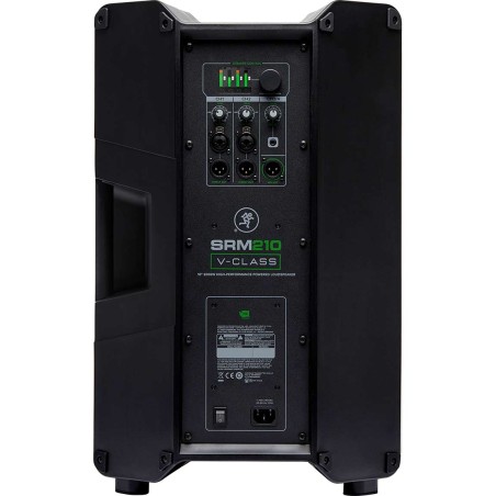 Mackie SRM210 V-CLASS