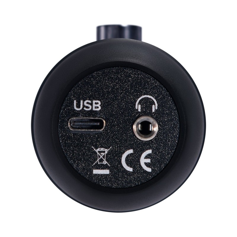 Mackie EM-USB
