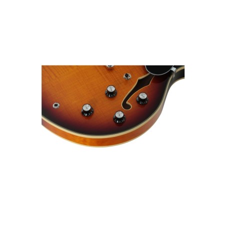 Sire guitars H7 VS VINTAGE SUNBURST