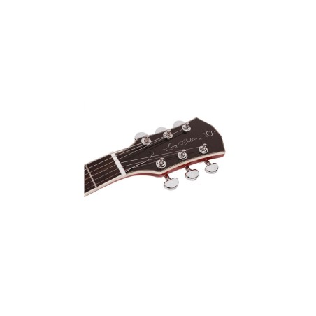 Sire guitars H7 STR SEE THOUGH RED
