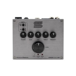 Seymour duncan POWER STAGE 200 EU 220V 2