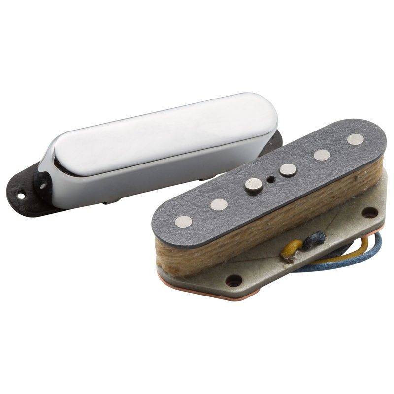 Seymour duncan BRAD PAISLEY LA BREA TELE SET