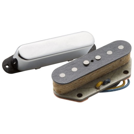 Seymour duncan BRAD PAISLEY LA BREA TELE SET