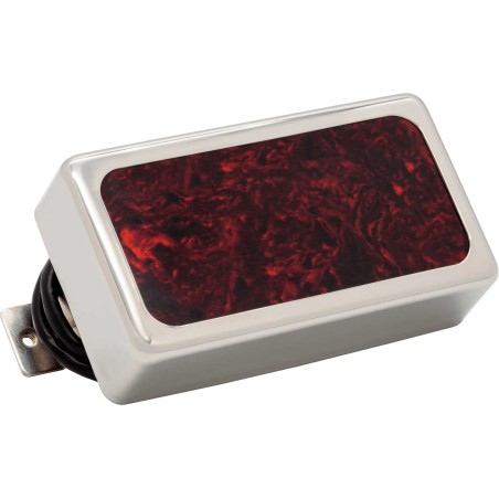 Seymour duncan SH-6N DUNCAN DSTRN RNKL BDR TSHELL