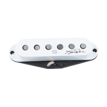 Seymour duncan JIMI HENDRIX SIGNATURE STRAT BRIDGE WHITE