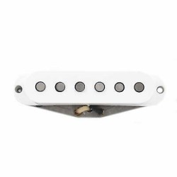 Seymour duncan RETRO ANTIQUITY STRAT TEXAS HOT CUST BDG 2