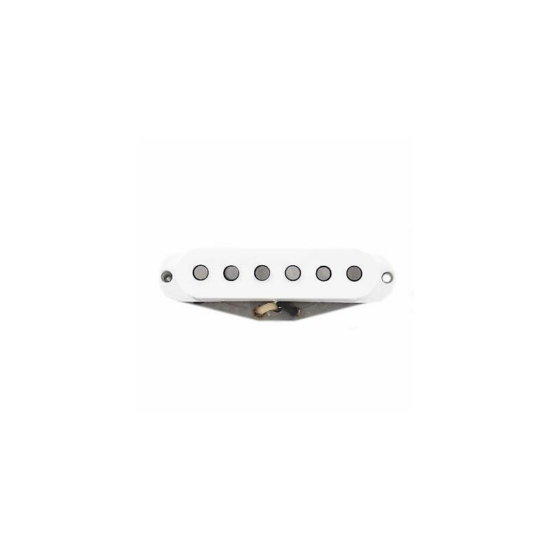 Seymour duncan RETRO ANTIQUITY STRAT TEXAS HOT CUST BDG