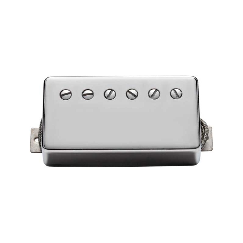 Seymour duncan APH-2N SLASH ALNICO II PRO HUMBUCKER NICKEL COVER