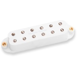 Seymour duncan BILLY GIBBONS' RED DEVIL NECK WHITE 2