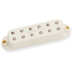 Seymour duncan BILLY GIBBONS' RED DEVIL MIDDLE PARCHMENT 2