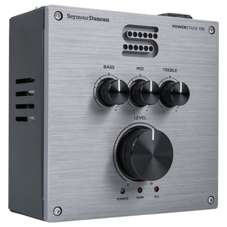 Seymour duncan POWER STAGE 170 W