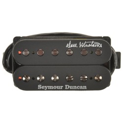 Seymour duncan DAVE MUSTAINE THRASH FACTOR BRIDGE BLACK 2