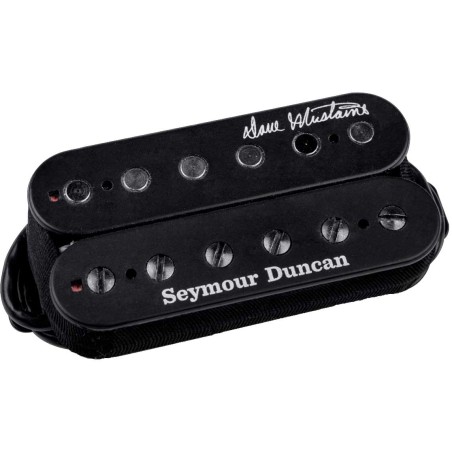 Seymour duncan DAVE MUSTAINE THRASH FACTOR TREMBUCKER BLACK