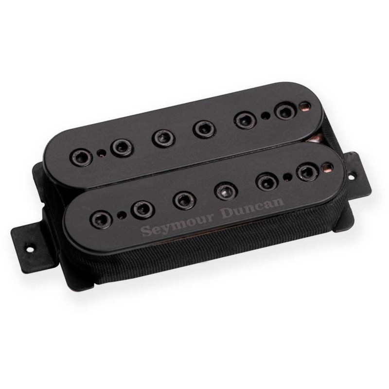 Seymour duncan MARK HOLCOMB OMEGA BRIDGE BLACK
