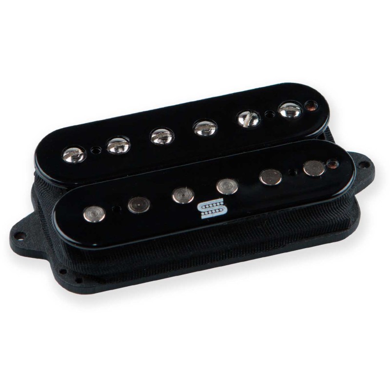Seymour duncan DUALITY NECK BLACK