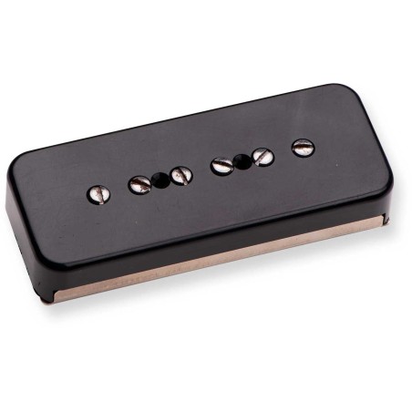 Seymour duncan ANTIQUITY P90 SOAPBAR BRDG BLK
