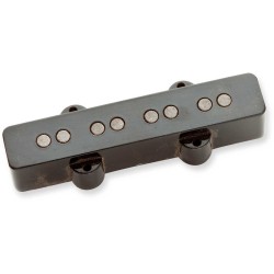Seymour duncan ANTIQUITY II FOR JAZZ BASS JIVE BRDG 2