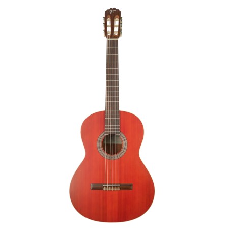 Jose torres JTC-5S WINE RED