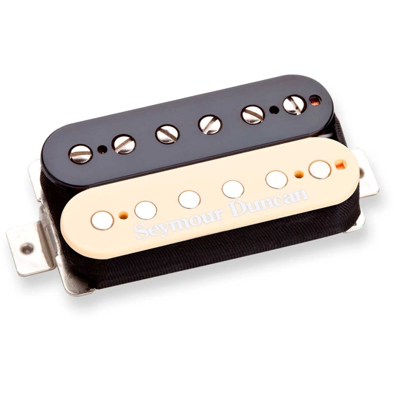 Seymour duncan SH-2N JAZZ MODEL REVERSE ZEBRA