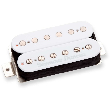 Seymour duncan SH-2B JAZZ MODEL WHITE