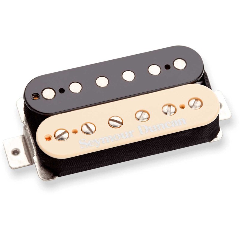 Seymour duncan SH-4 JB MODEL ZEBRA