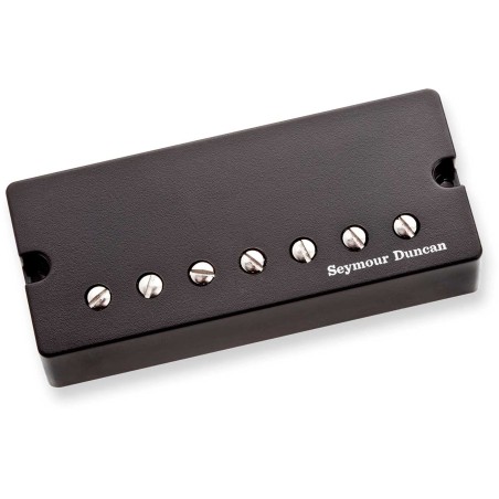 Seymour duncan 7STR DISTORTION BRG AMT SOAPBAR