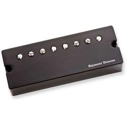 Seymour duncan 8STR DISTORTION NK AMT SOAPBAR 2