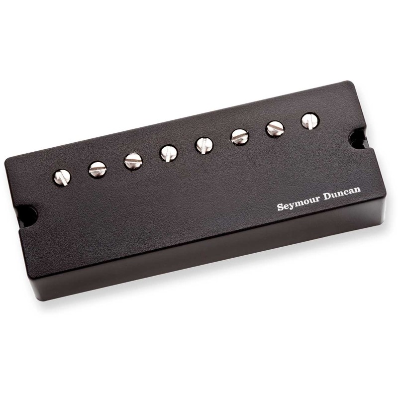Seymour duncan 8STR DISTORTION NK AMT SOAPBAR