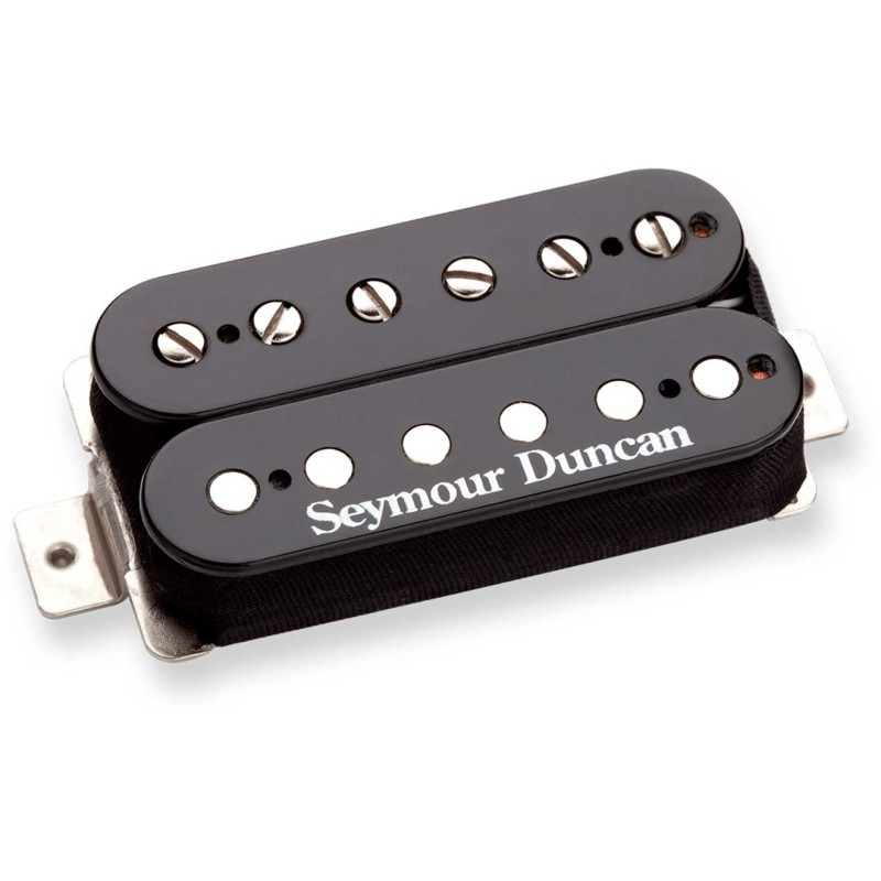 Seymour duncan SH-6N DUNCAN DISTORTION BLK
