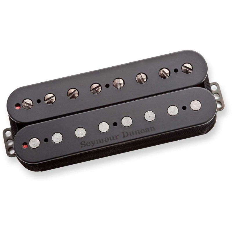 Seymour duncan 8STR DISTORTION NK PMT BLK