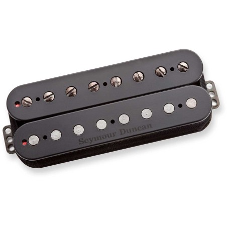 Seymour duncan 8STR DISTORTION NK PMT BLK