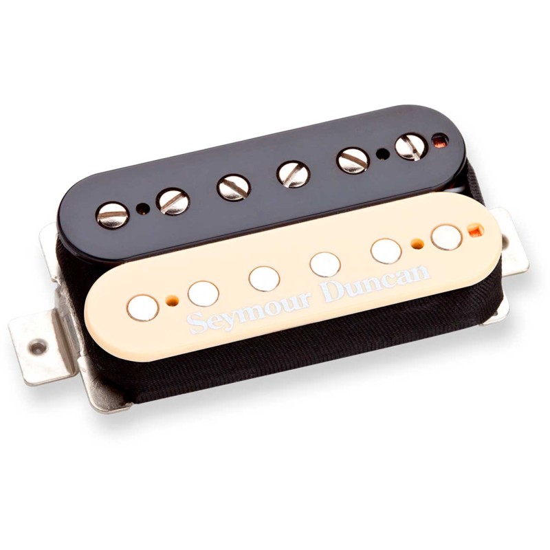 Seymour duncan SH-6N DUNCAN DISTORTION REV. ZEBRA