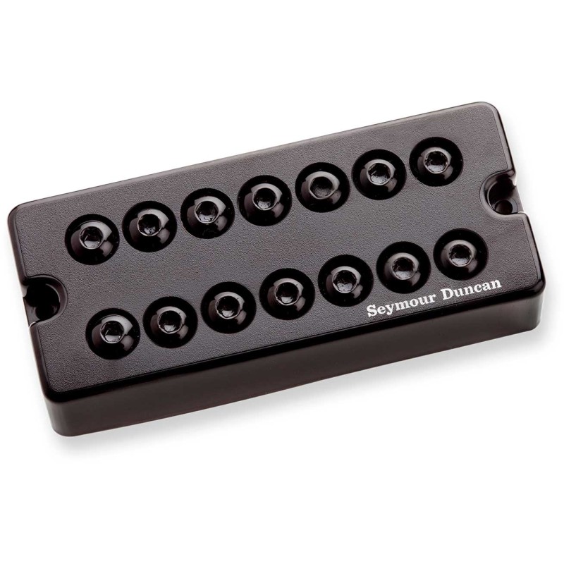 Seymour duncan 7STR INVADER NK AMT SOAPBAR