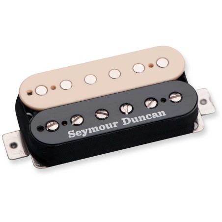 Seymour duncan SH-PG1B PEARLY GATES REV ZEBRA