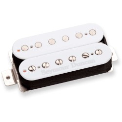 Seymour duncan SH-PG1B PEARLY GATES WHITE 2