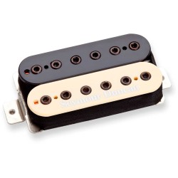 Seymour duncan SH-10N FULL SHRED REVERSE ZEBRA 2