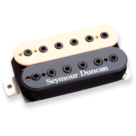 Seymour duncan SH-10B FULL SHRED REV ZEBRA