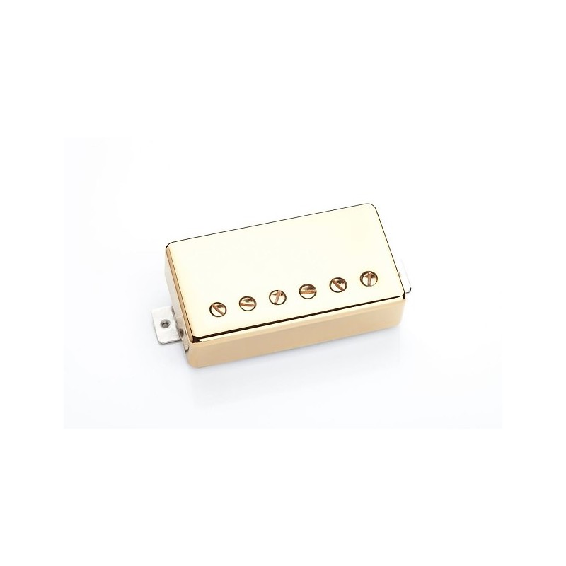 Seymour duncan SH-12 SCREAMIN' DEMON GOLD COV
