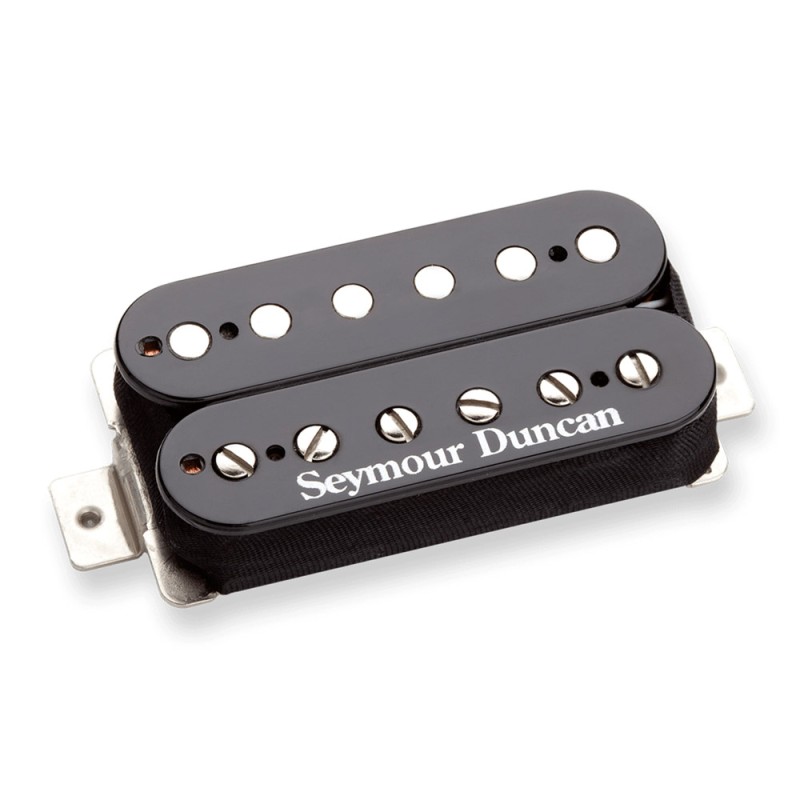 Seymour duncan SH-15 ALTERNATIVE 8 BLACK