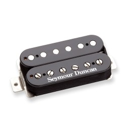 Seymour duncan SH-16 59/CUSTOM HYBRID BLK 2